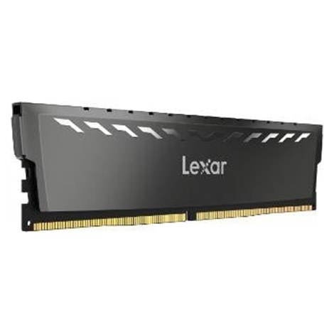 Lexar | 16 Kit (8GBx2) GB | DDR4 | 3200 MHz | PC/server | Registered No | ECC No - 2